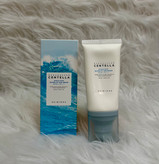 کرم ضد آفتاب بدون رنگ سنتلا، 50 SPF